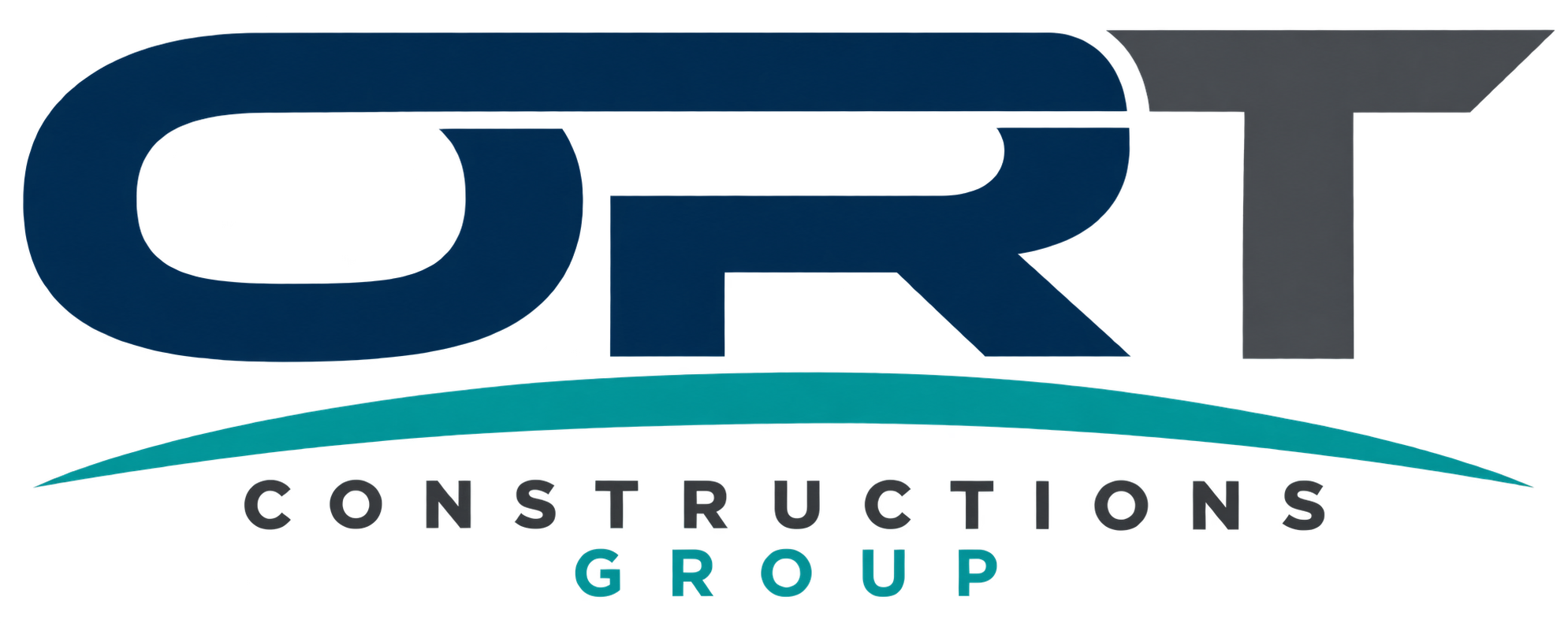 ORT Constructions logo